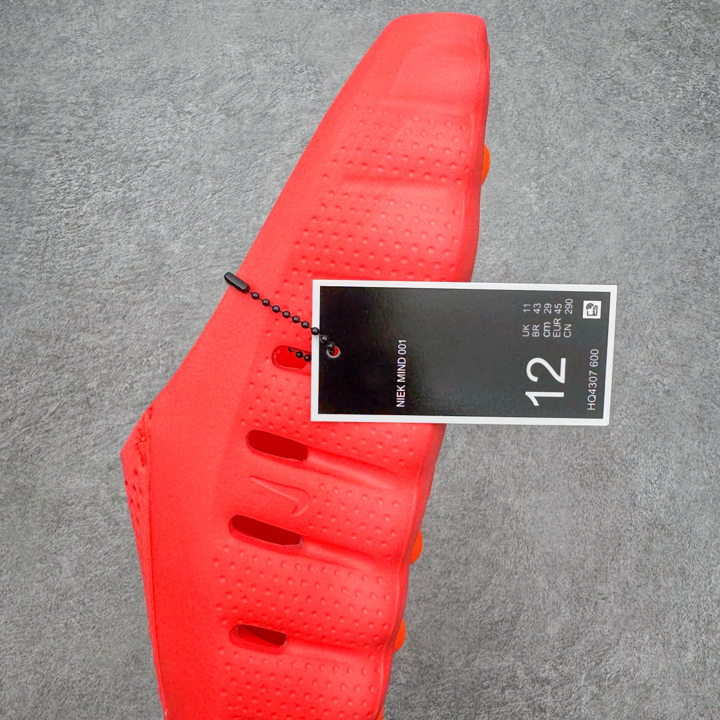 Nike Mind 001 Slide - CCSHOES