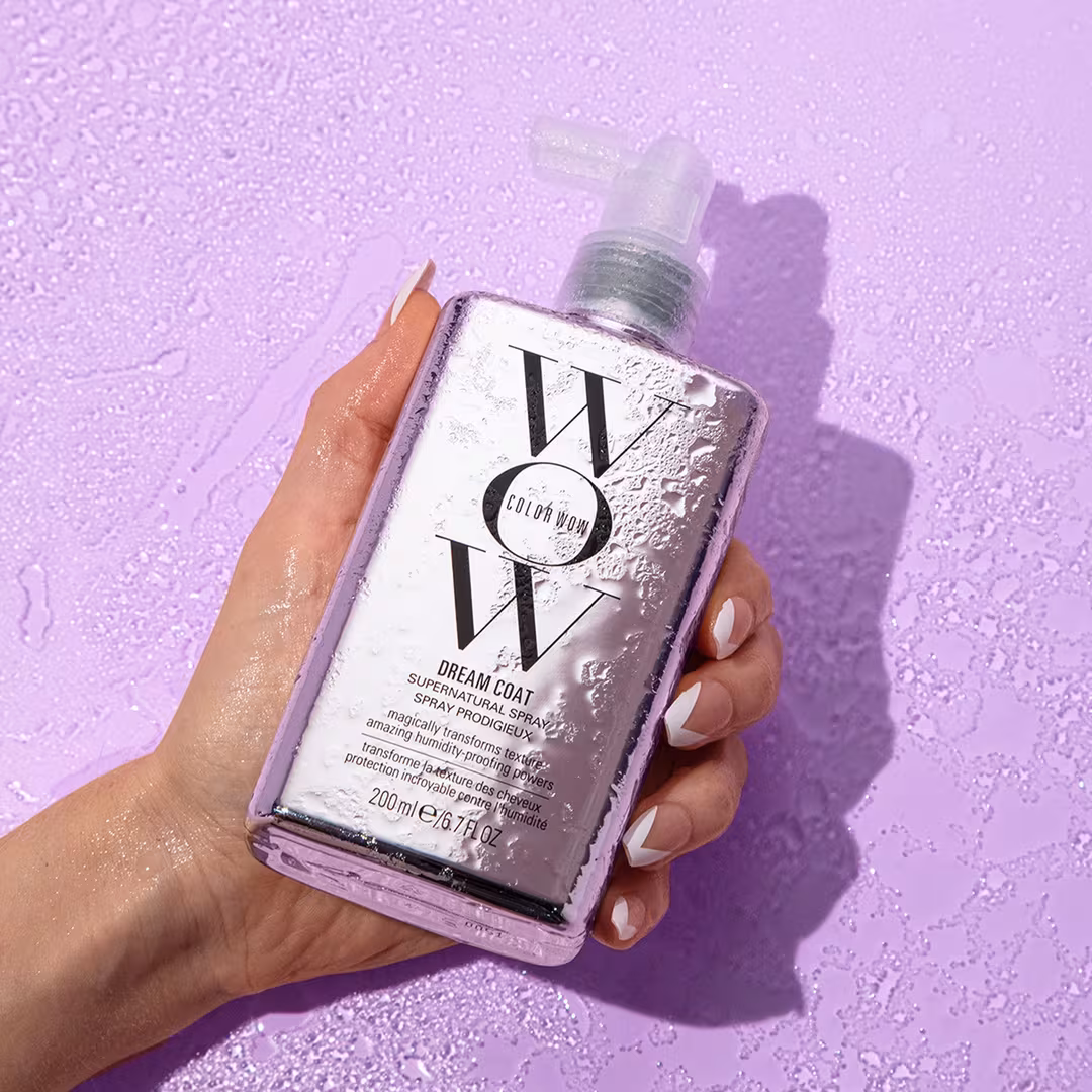 Color Wow  Dream Coat Supernatural Spray