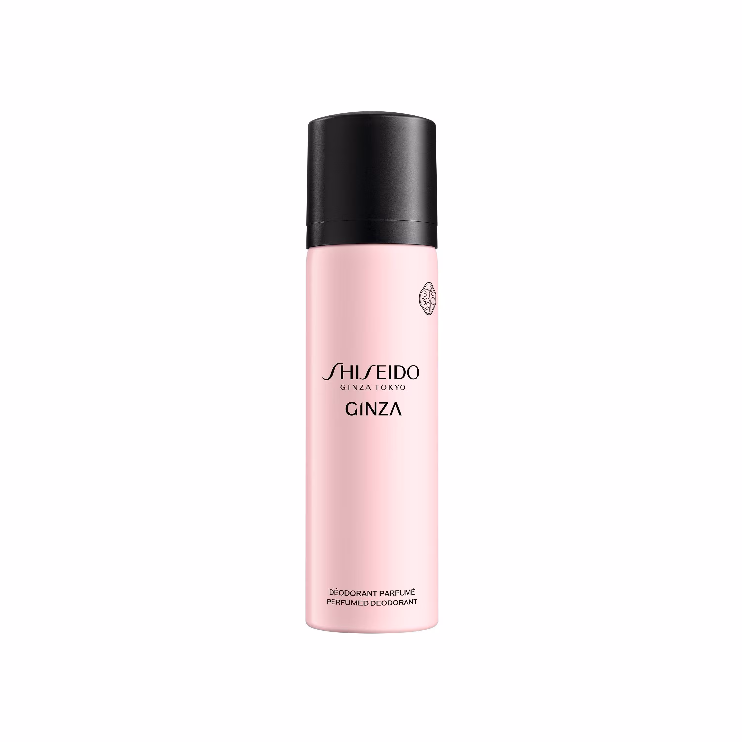 Ginza Deodorant Spray