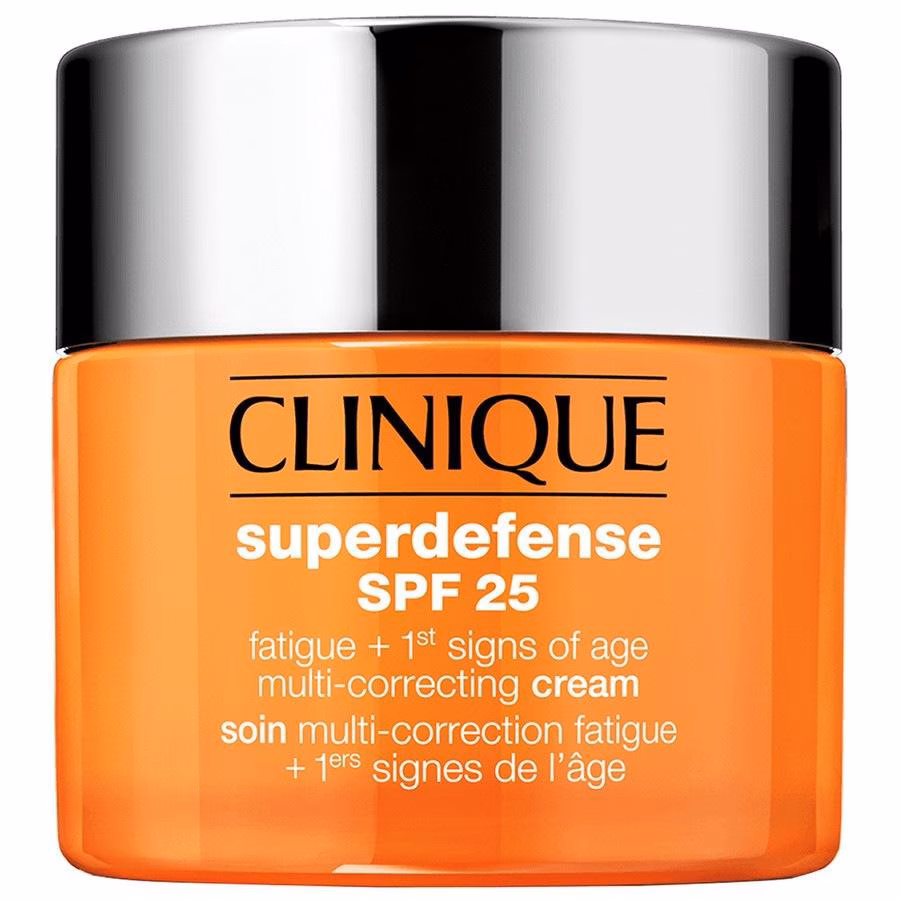 CREAM 1+2 SPF 25