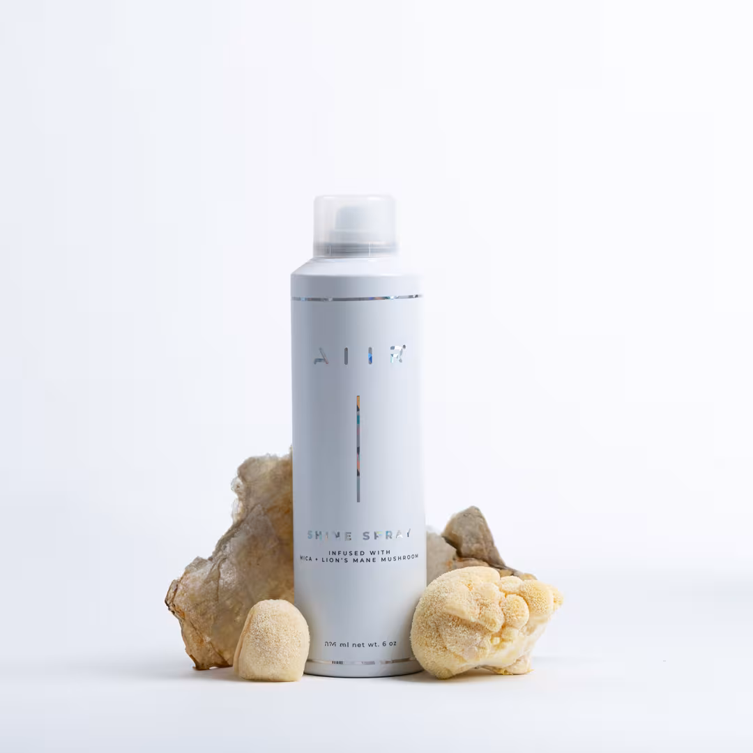 AIIR Professional  Shine Spray