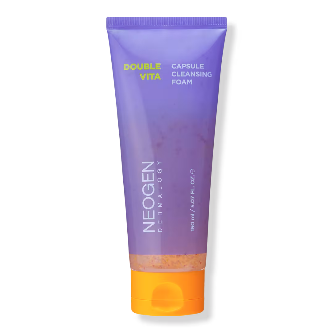 NEOGEN  Double Vita Capsule Cleansing Foam