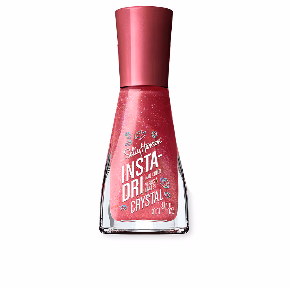 INSTA-DRI CHROME Nagelfarbe
