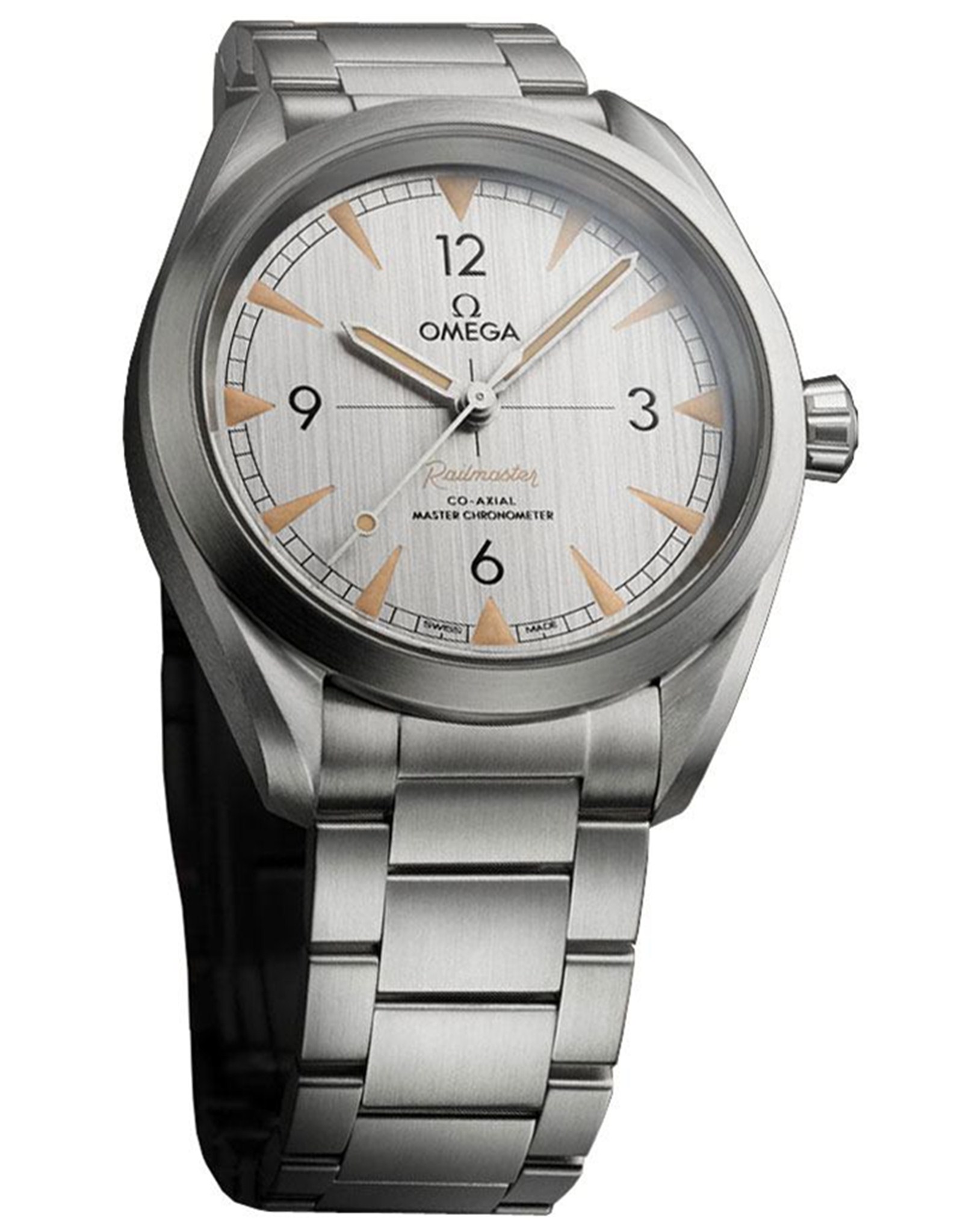 Replica Omega Seamaster Grey Dial 220.10.40.20.06.001 40MM