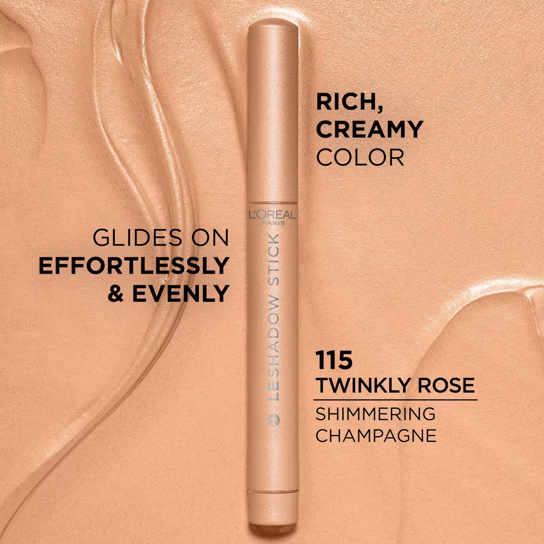 L'Oréal Paris  Le Shadow Stick
