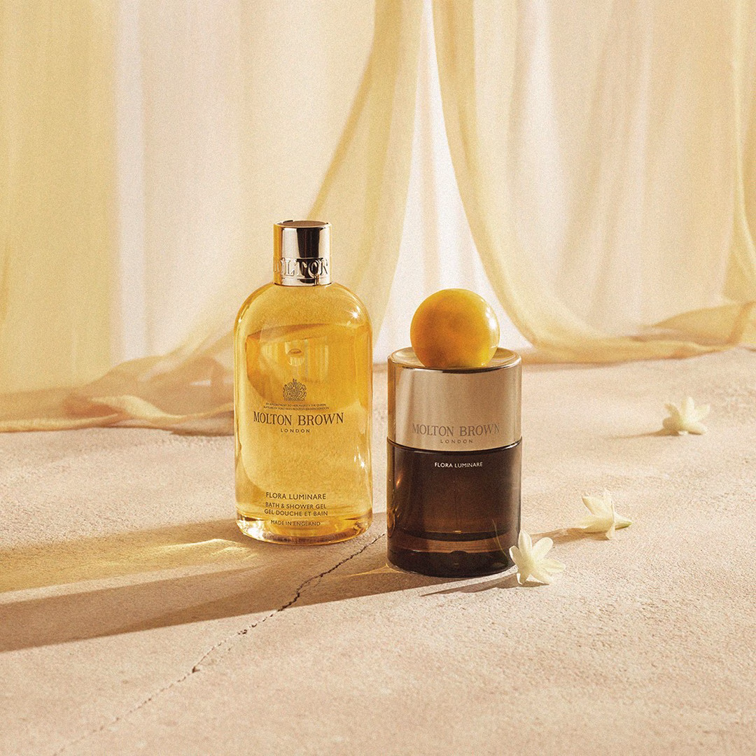 Flora Luminare