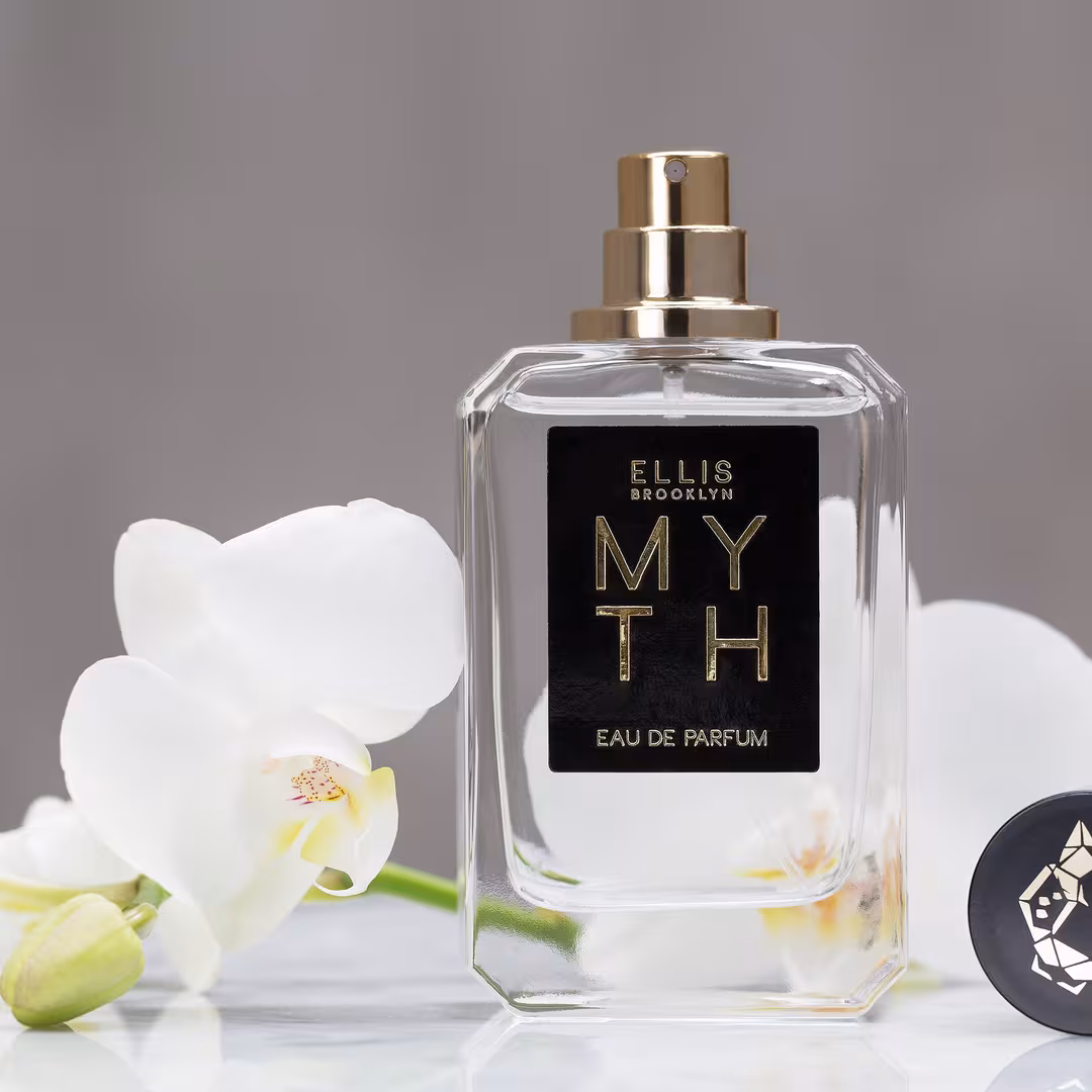 Ellis Brooklyn  MYTH Eau de Parfum