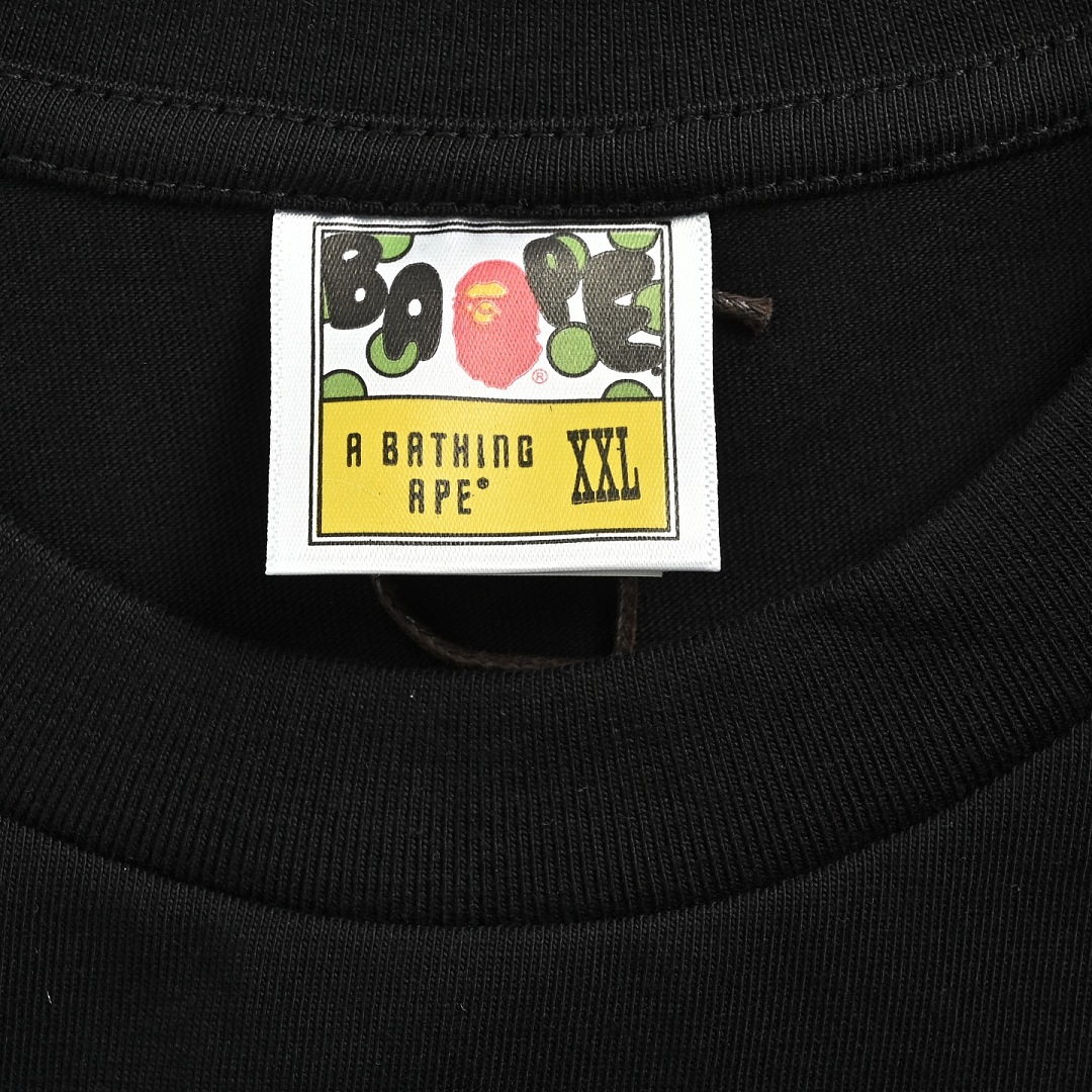 Bape T-shirts - CCSHOES