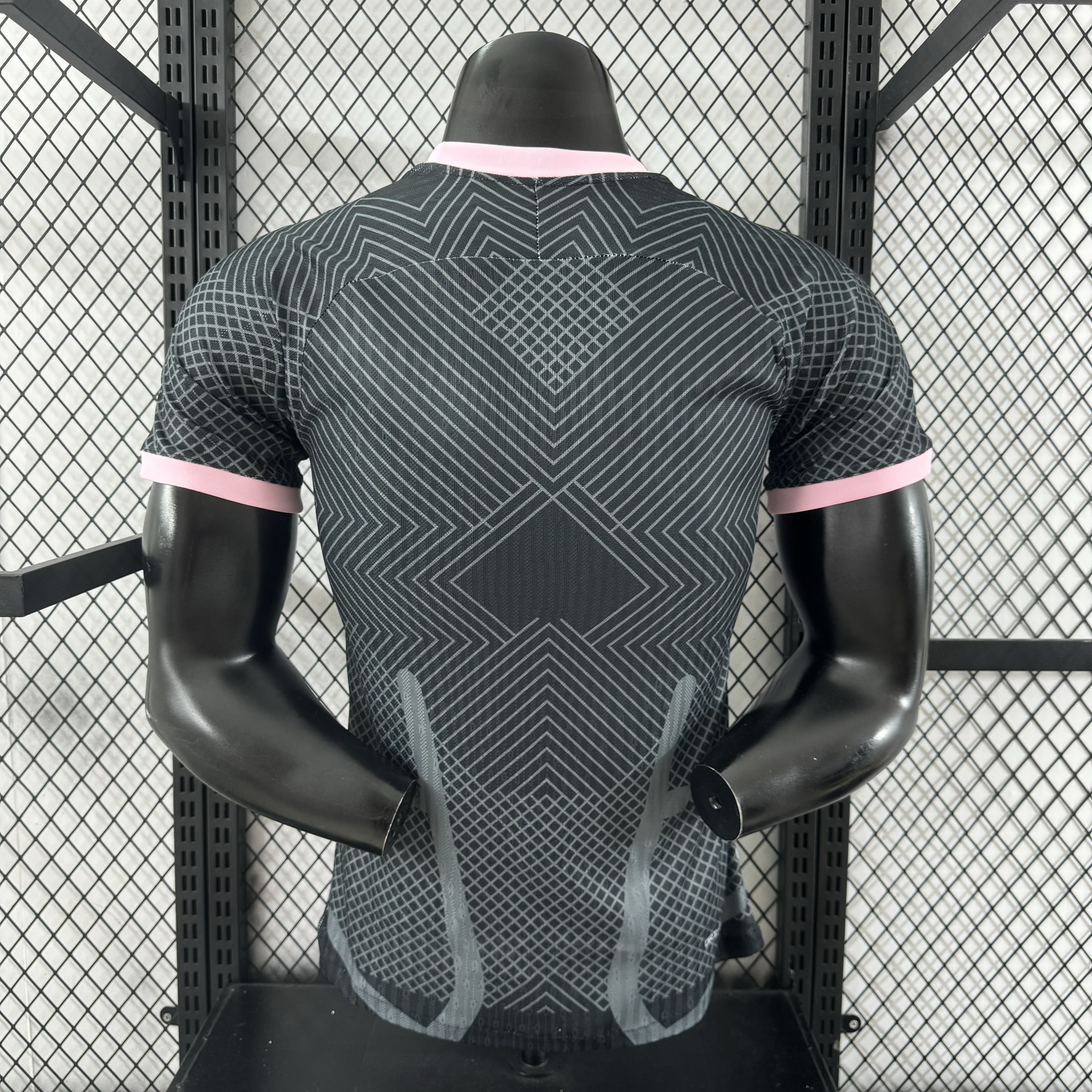 2025/2026 Inter Milan Special Edition Football Shirt ( player)