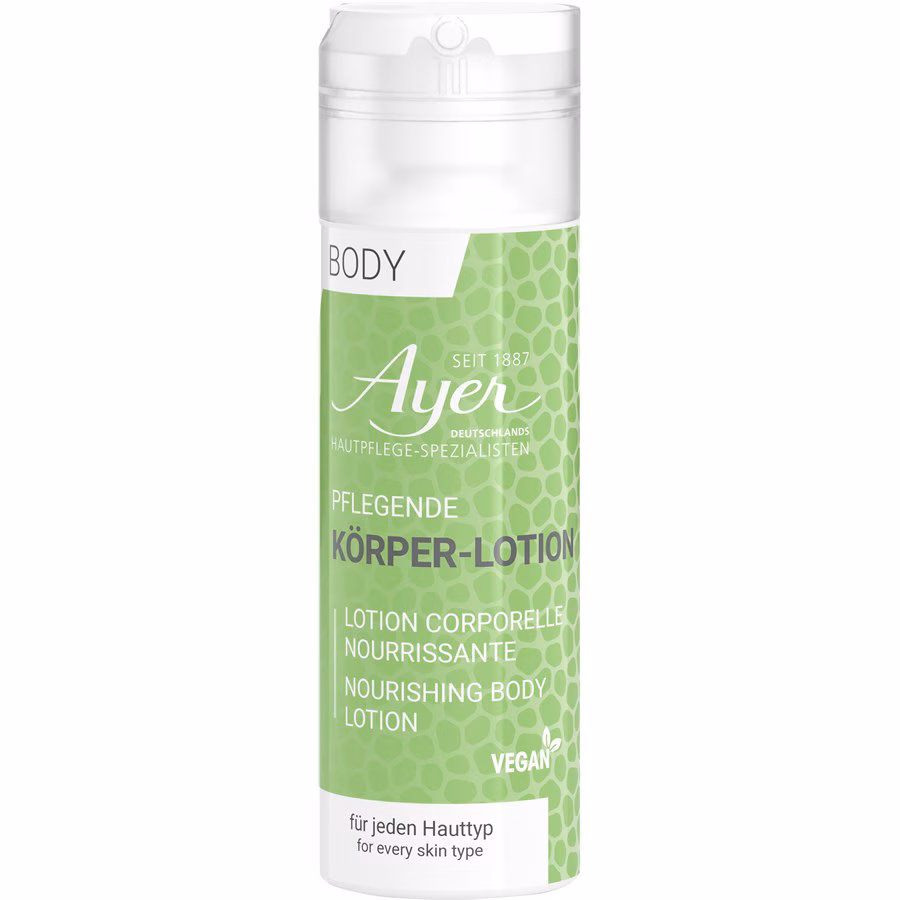 Nourishing Body Lotion