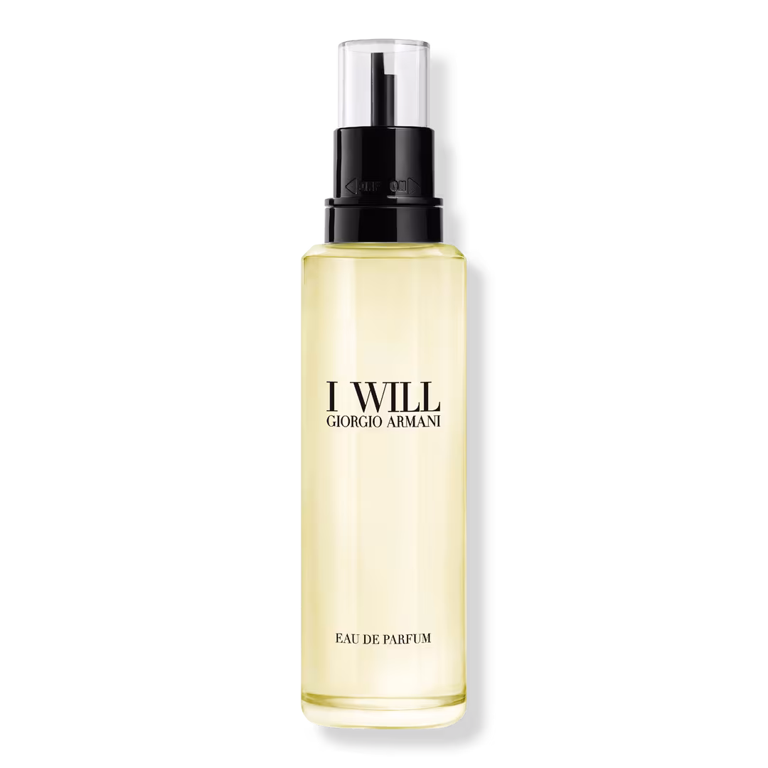 ARMANI  I Will Eau de Parfum