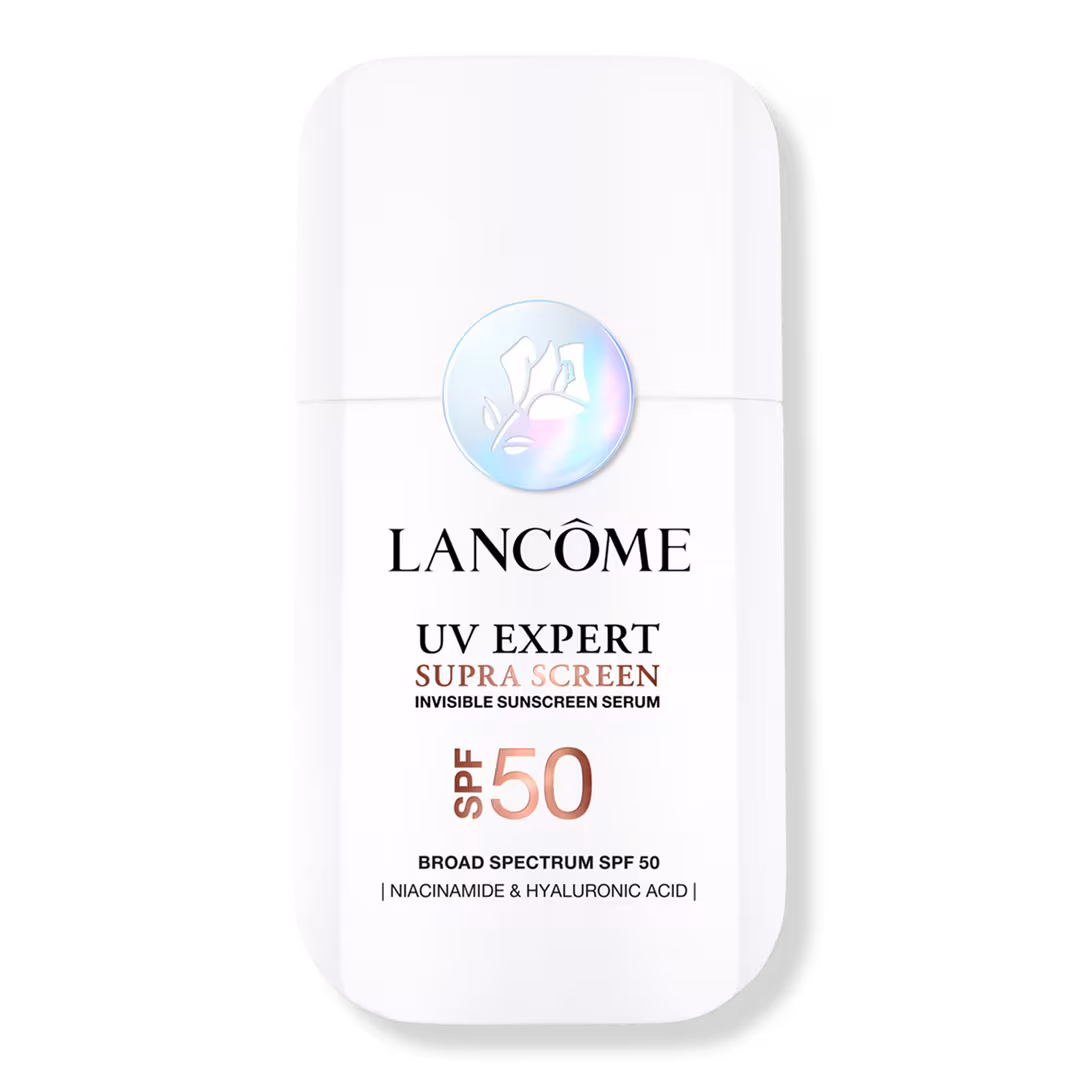 Lancôme  UV Expert Supra Screen Invisible Sunscreen Serum SPF 50+