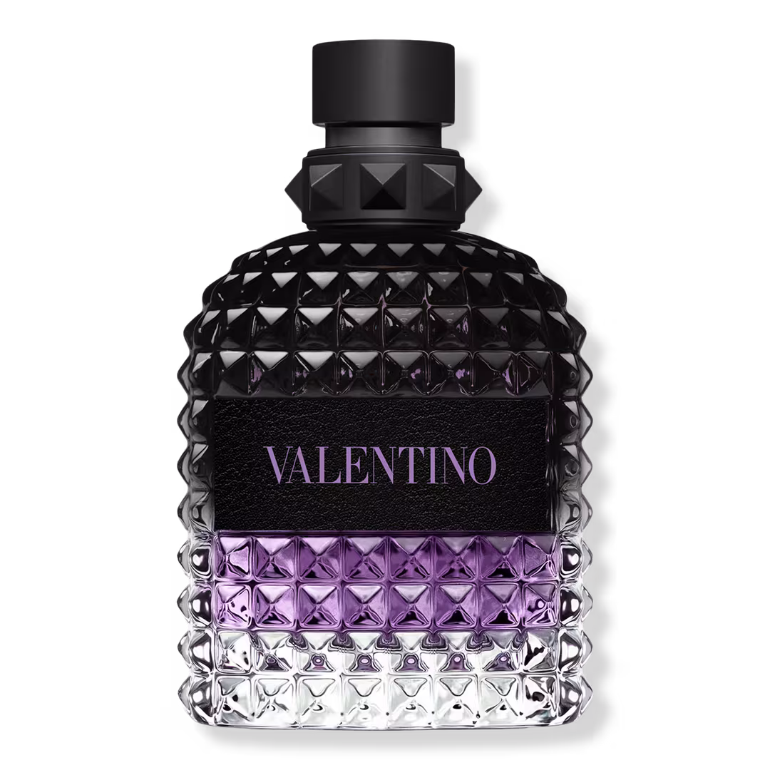 Valentino  Uomo Born in Roma Purple Melancholia Eau de Toilette