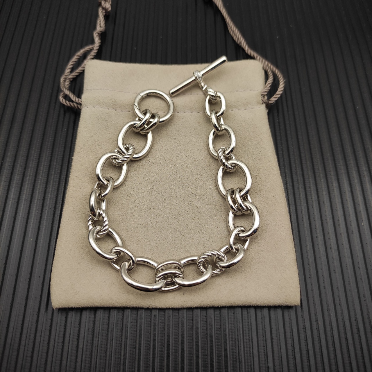 David Yurman Mercer Bracelet