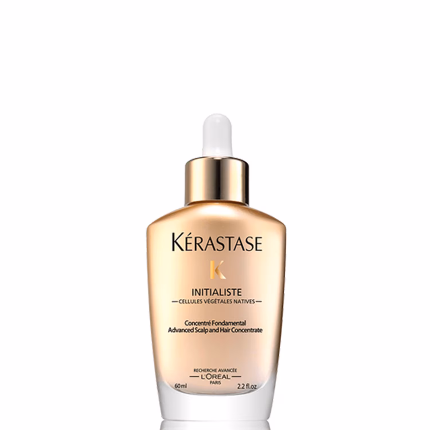 Scalp & Hair Serum