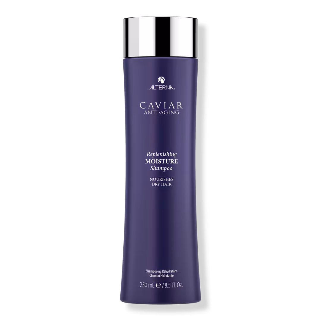 Alterna  Caviar Anti-Aging Replenishing Moisture Shampoo