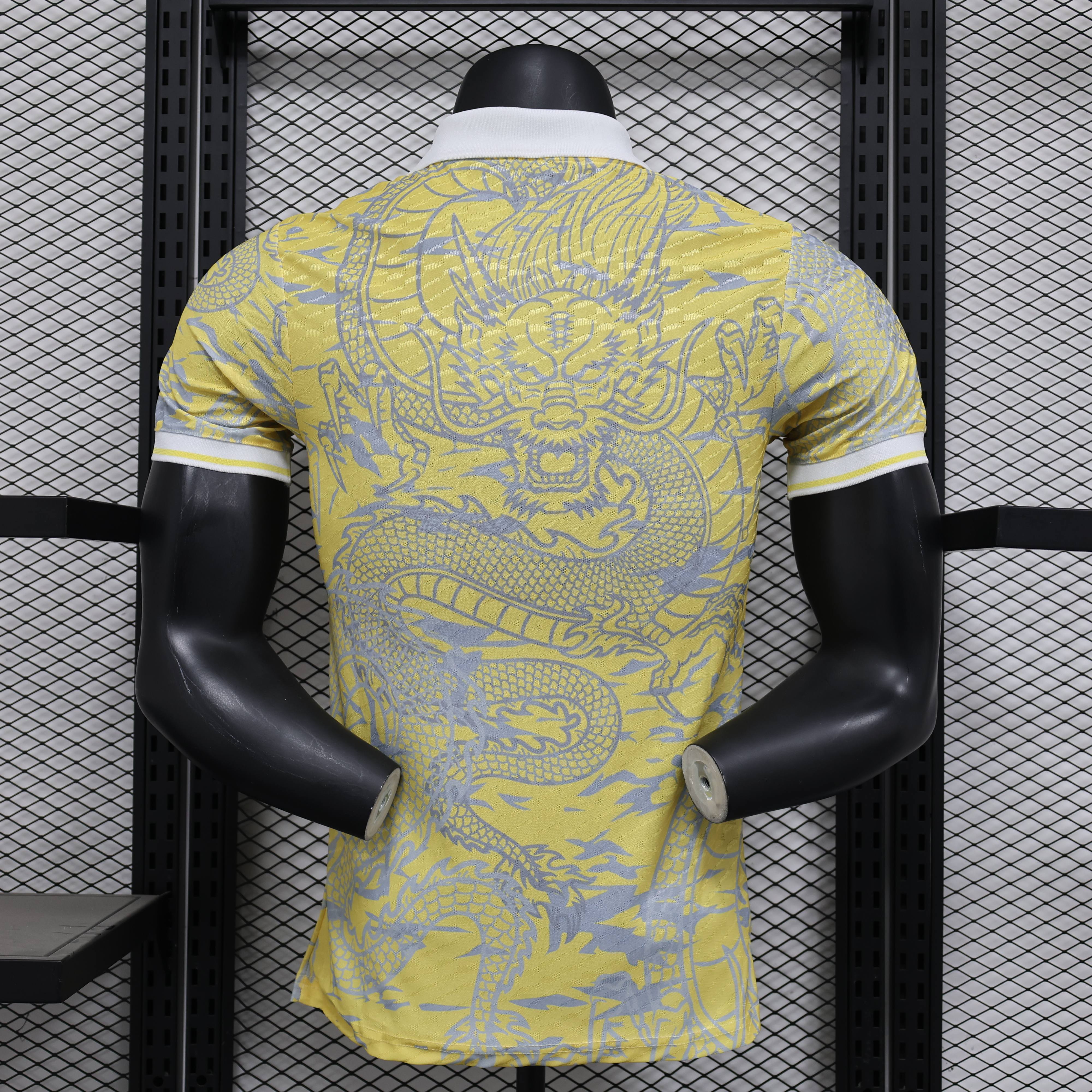 2025/2026 Real Madrid Special Edition Football Shirt (Player Edition）