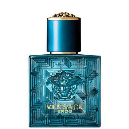 Versace Eros Eau de Toilette Spray 50ML