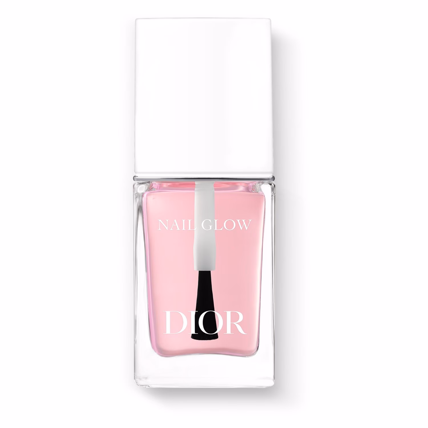 Verschönernde Nagelpflege – Sofortiger French Manicure-Effekt