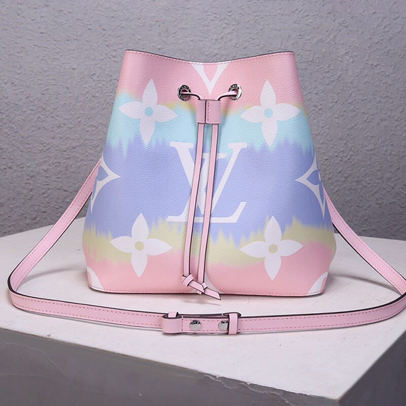 Louis Vuitton Escale NeoNoe MM Bag