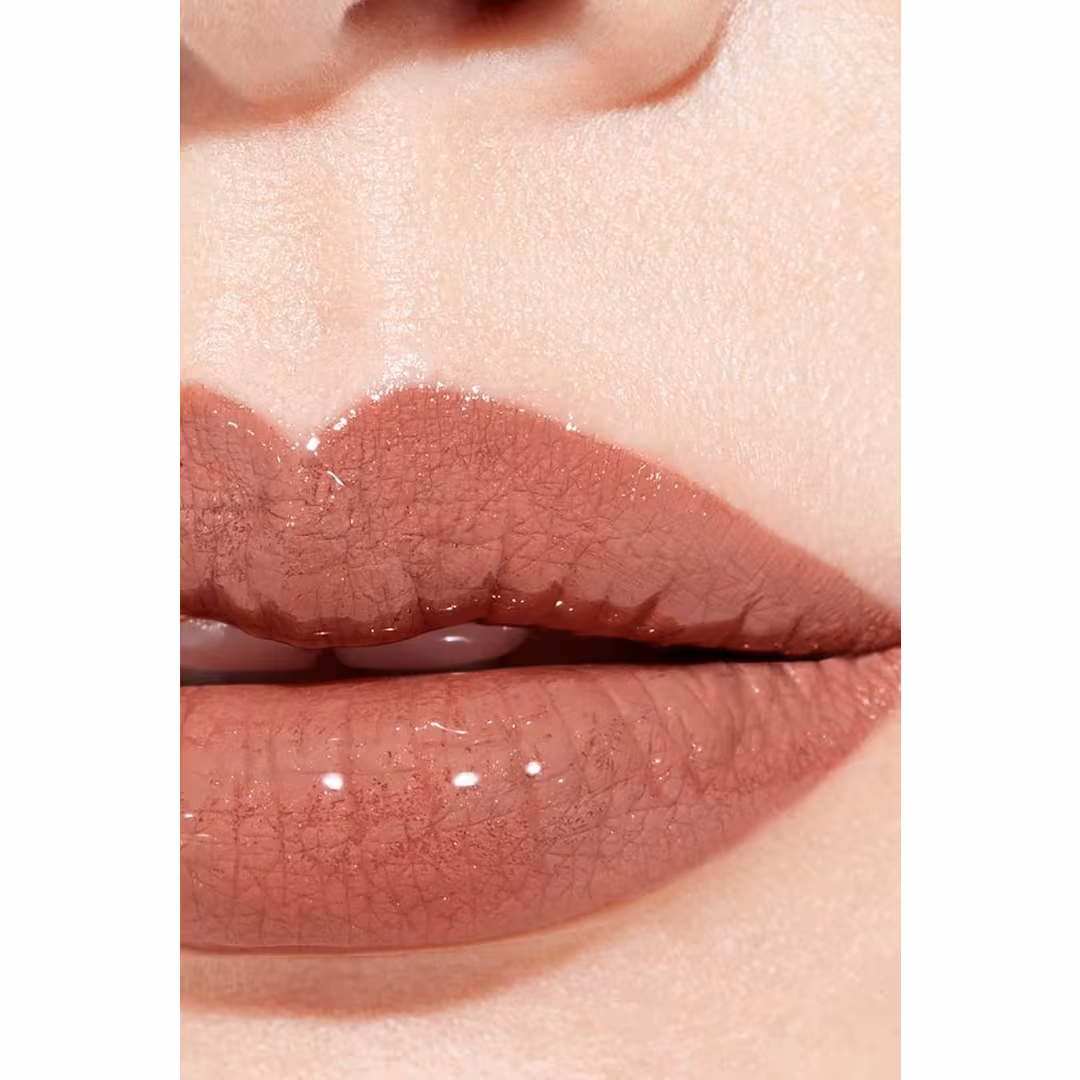 CHANEL  LE ROUGE DUO ULTRA TENUE Ultrawear Liquid Lip Colour
