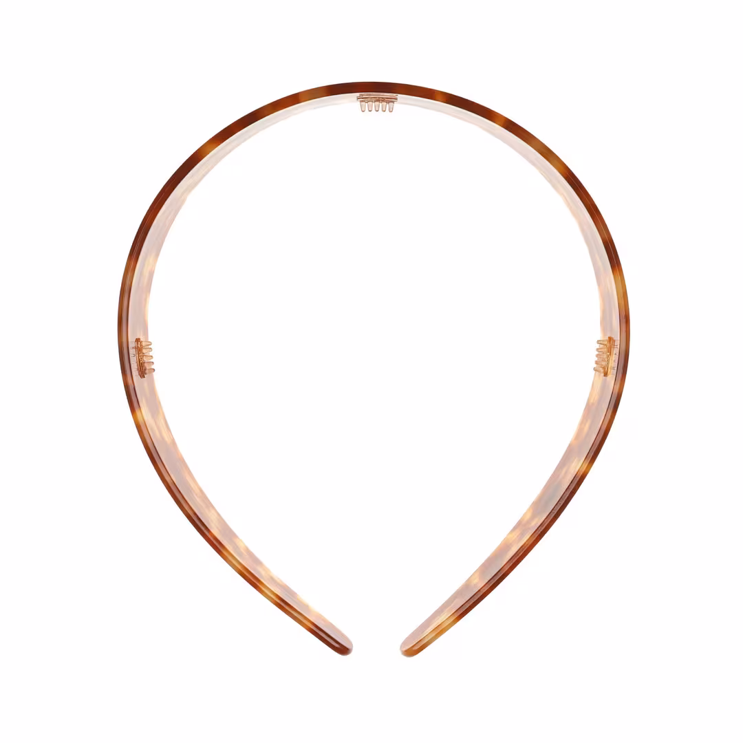 L. Erickson  Monroe Headband
