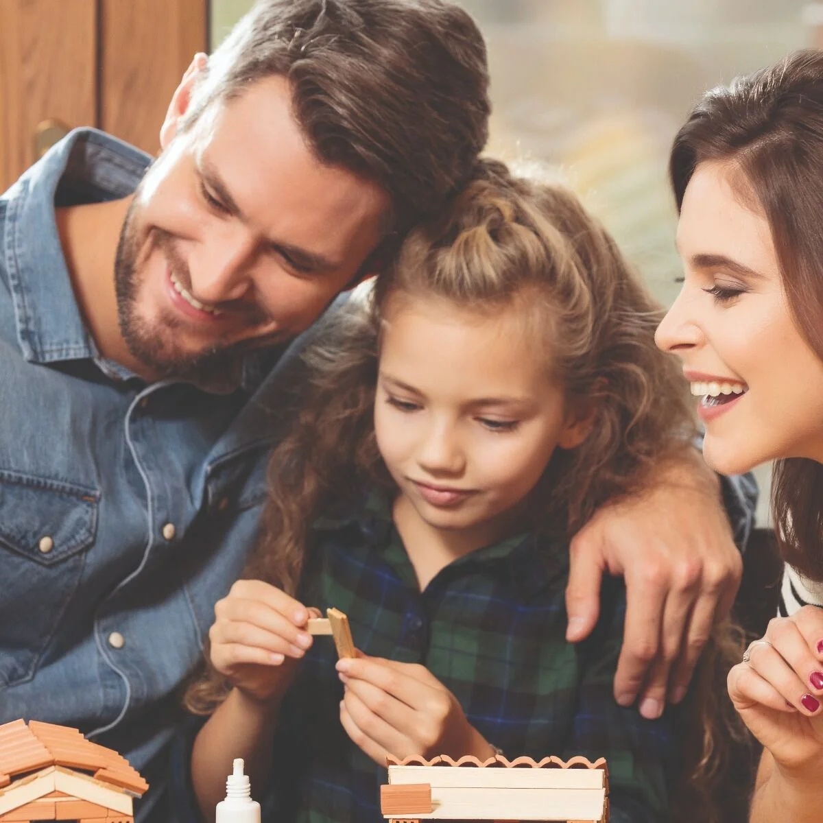 Brick Trick Podróże - Sukiennice