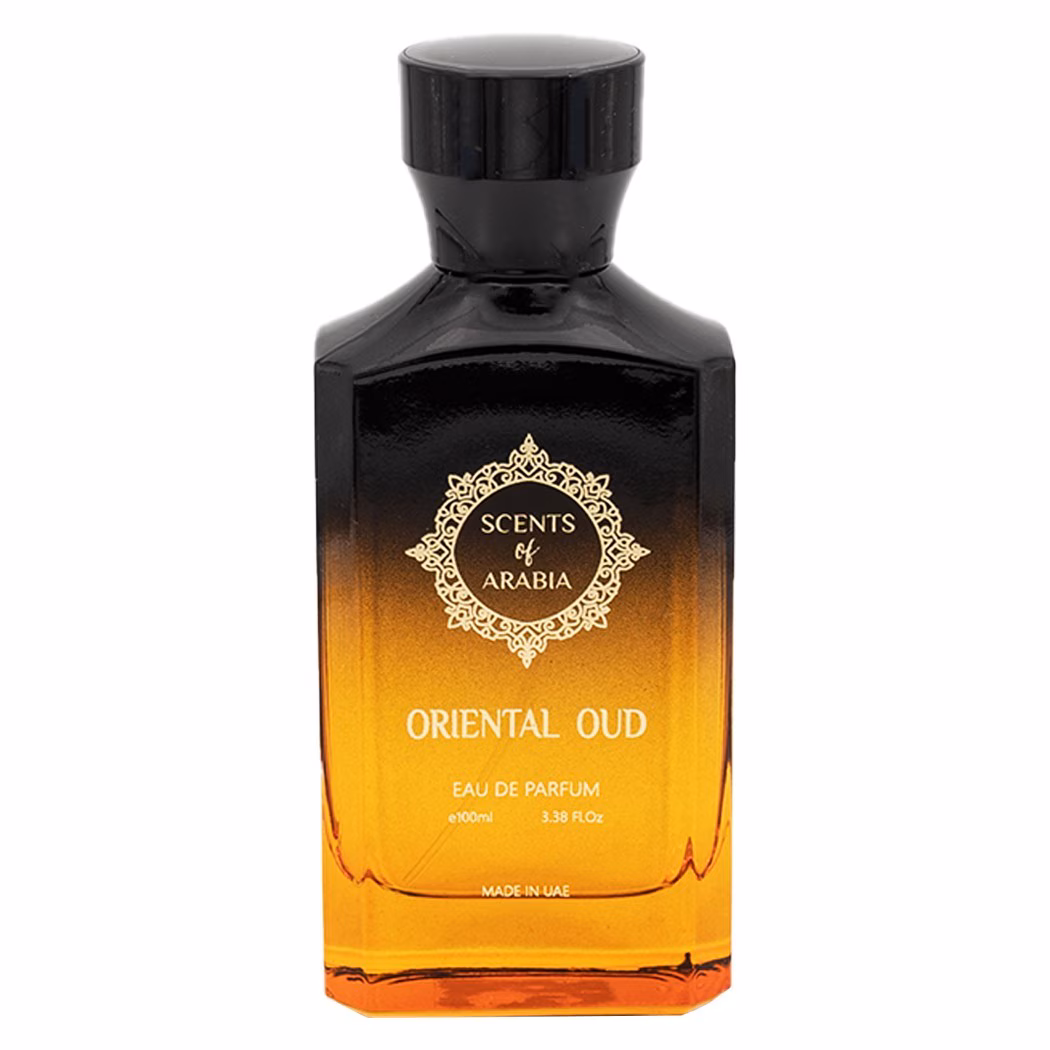 Oriental Oud