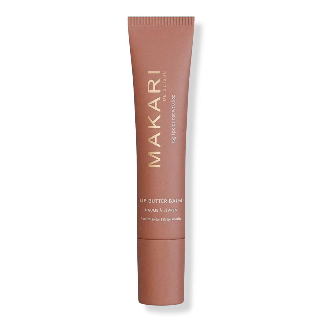 Makari  Nourishing Lip Butter Balm