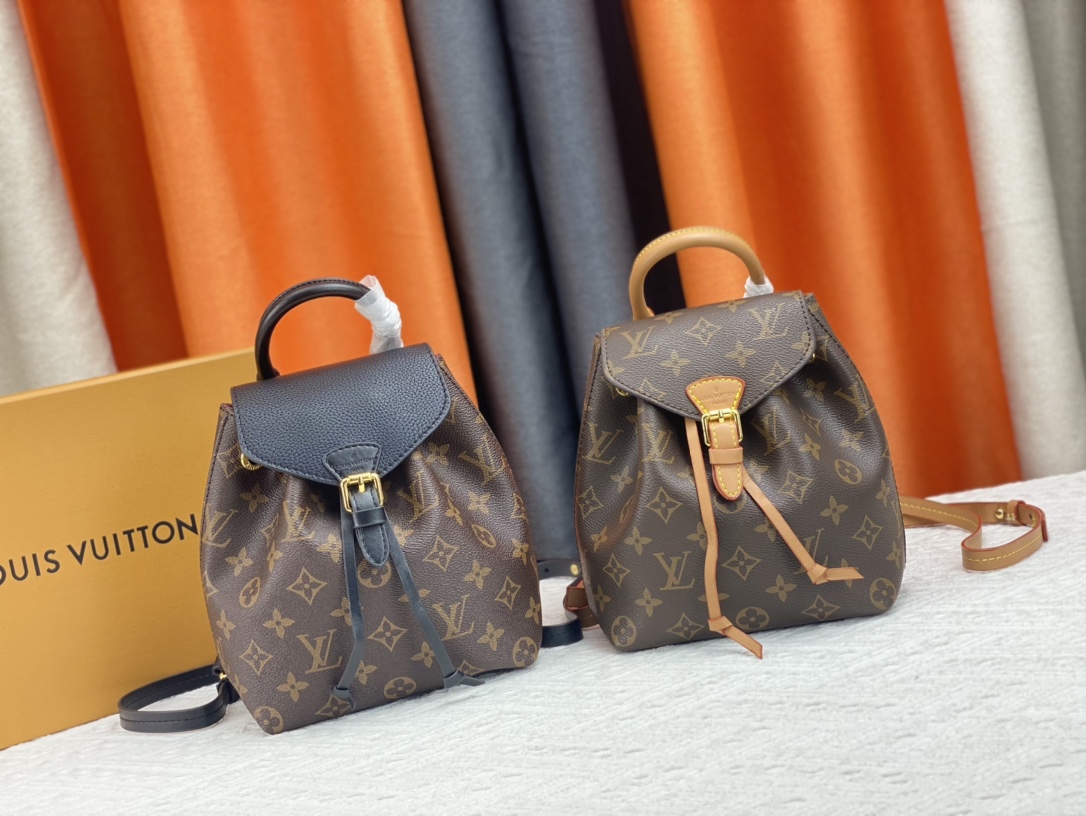 LV Nm Bb Rucksack Backpack