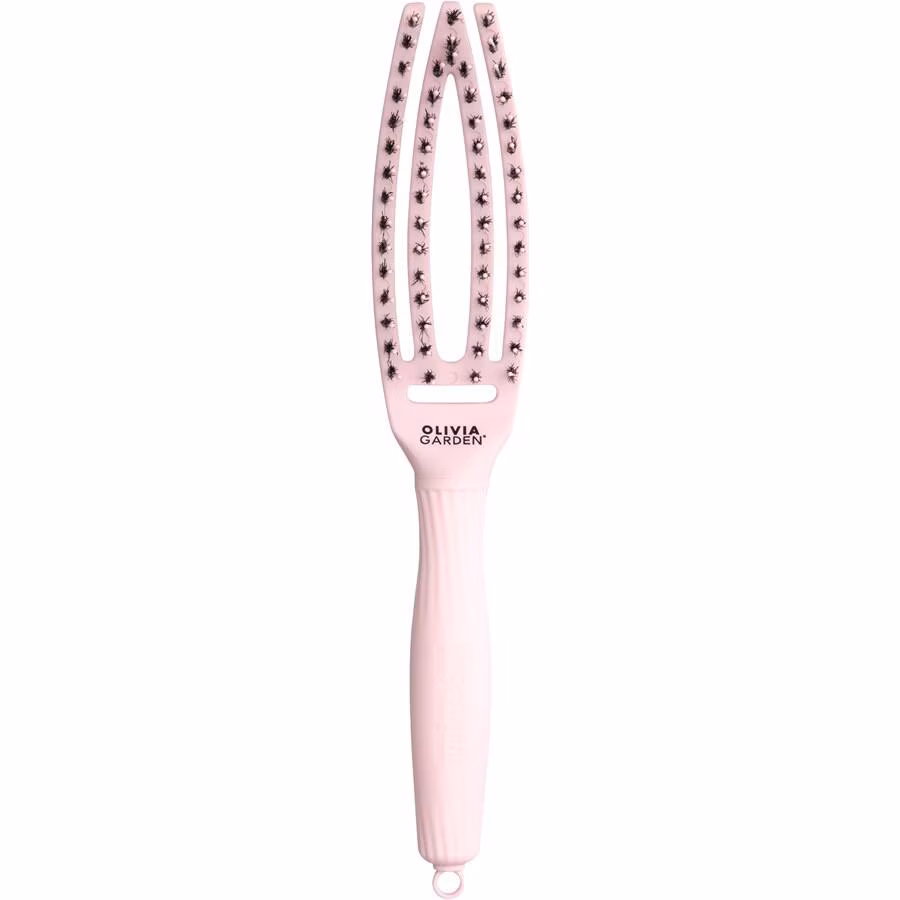 Fingerbrush Combo Pastel Pink small