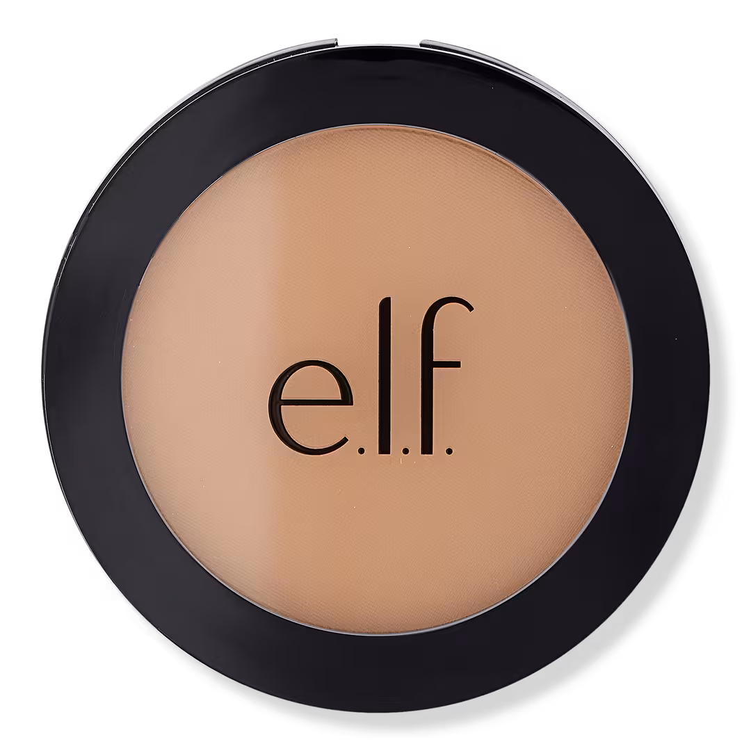 e.l.f. Cosmetics  Primer-Infused Matte Bronzer