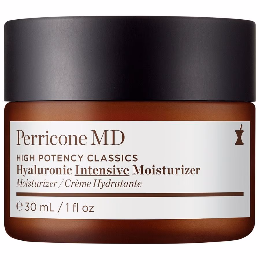 S HYALURONIC INTENSIVE MOISTURIZER