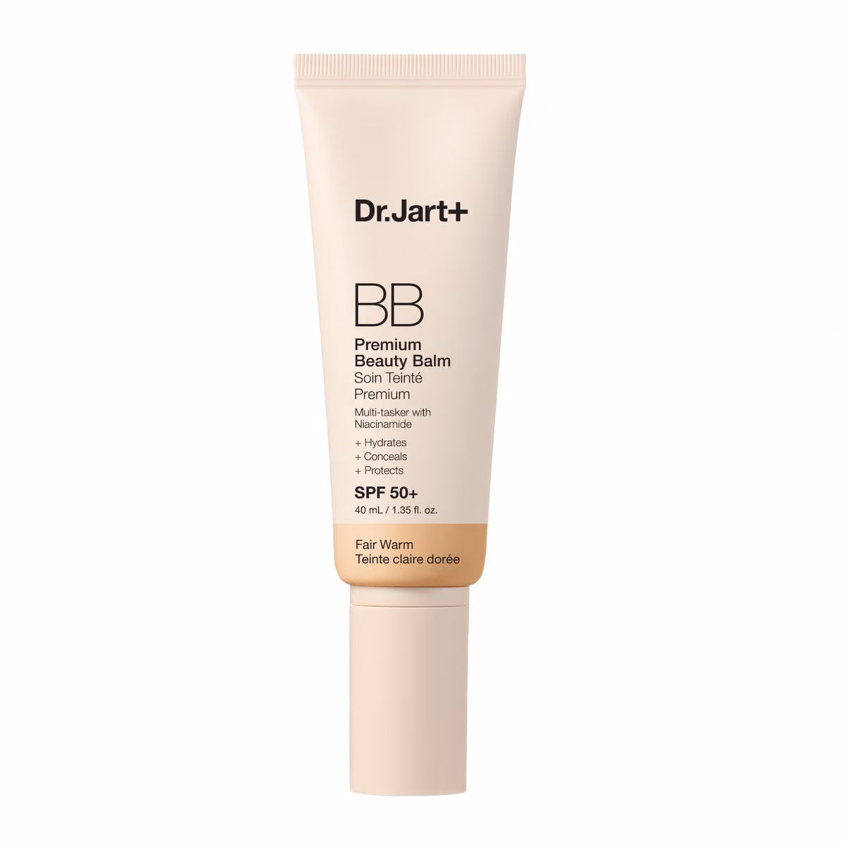 Premium Beauty Balm