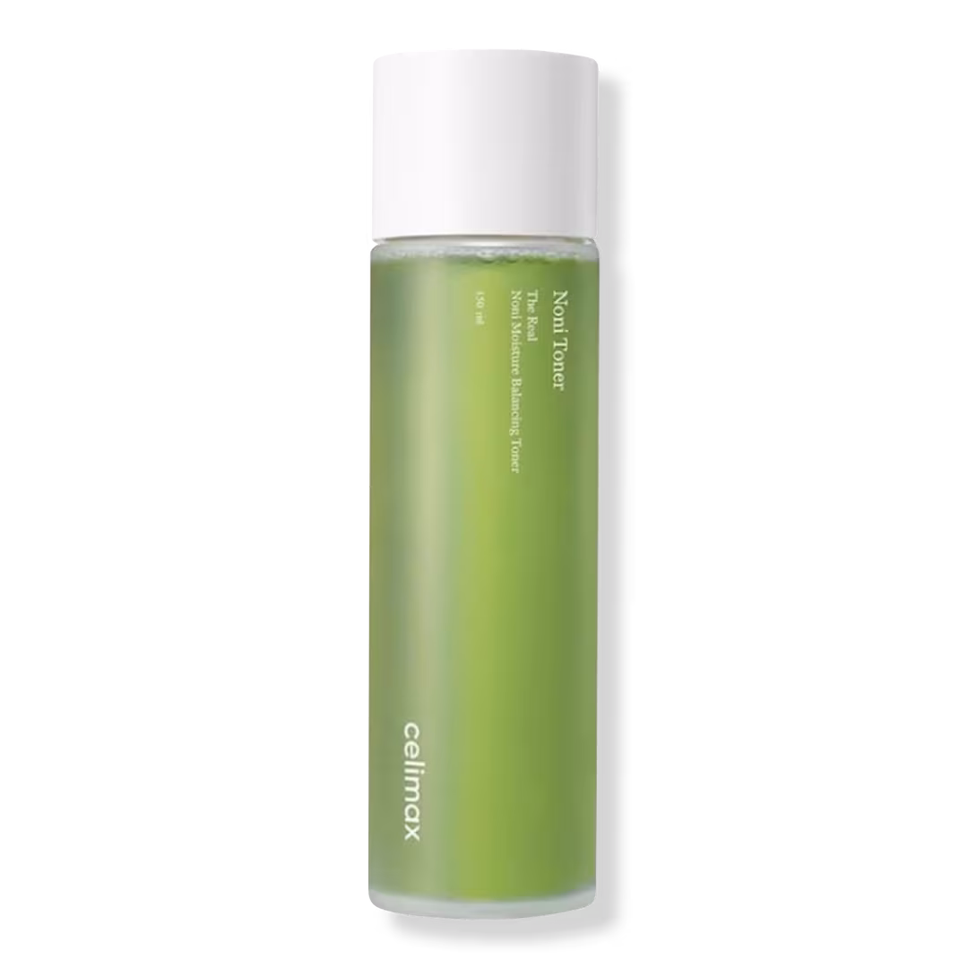 celimax  The Real Noni Moisture Balancing Toner