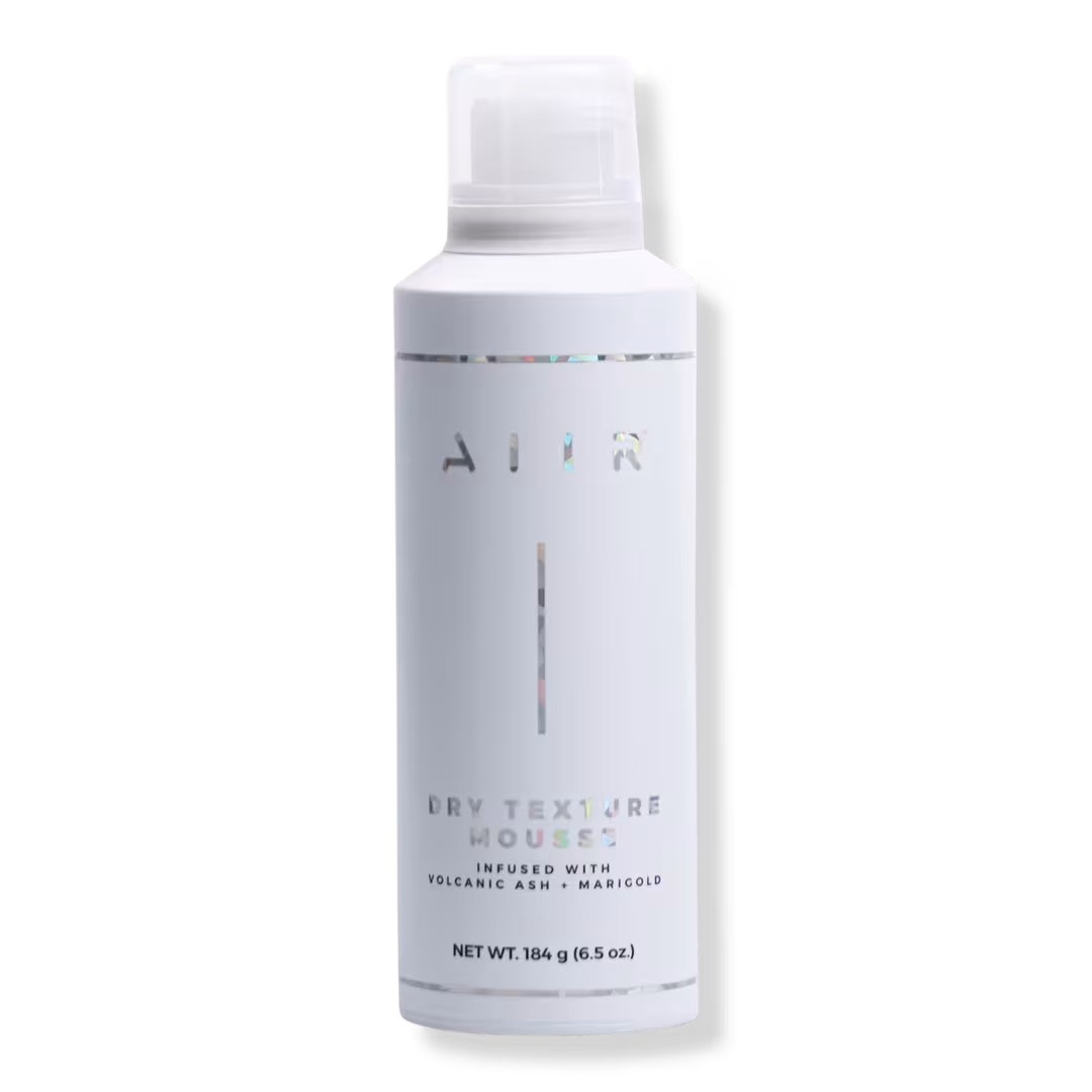 AIIR Professional  Dry Texture Mousse