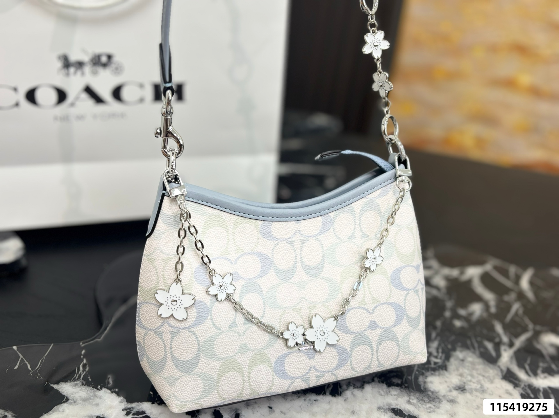 Coach Tote Bag