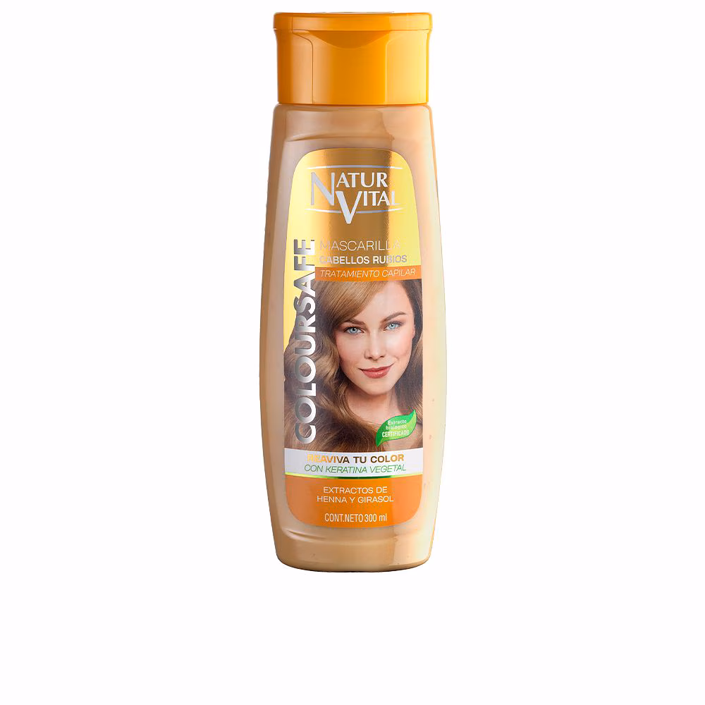 COLOURSAFE MASKE