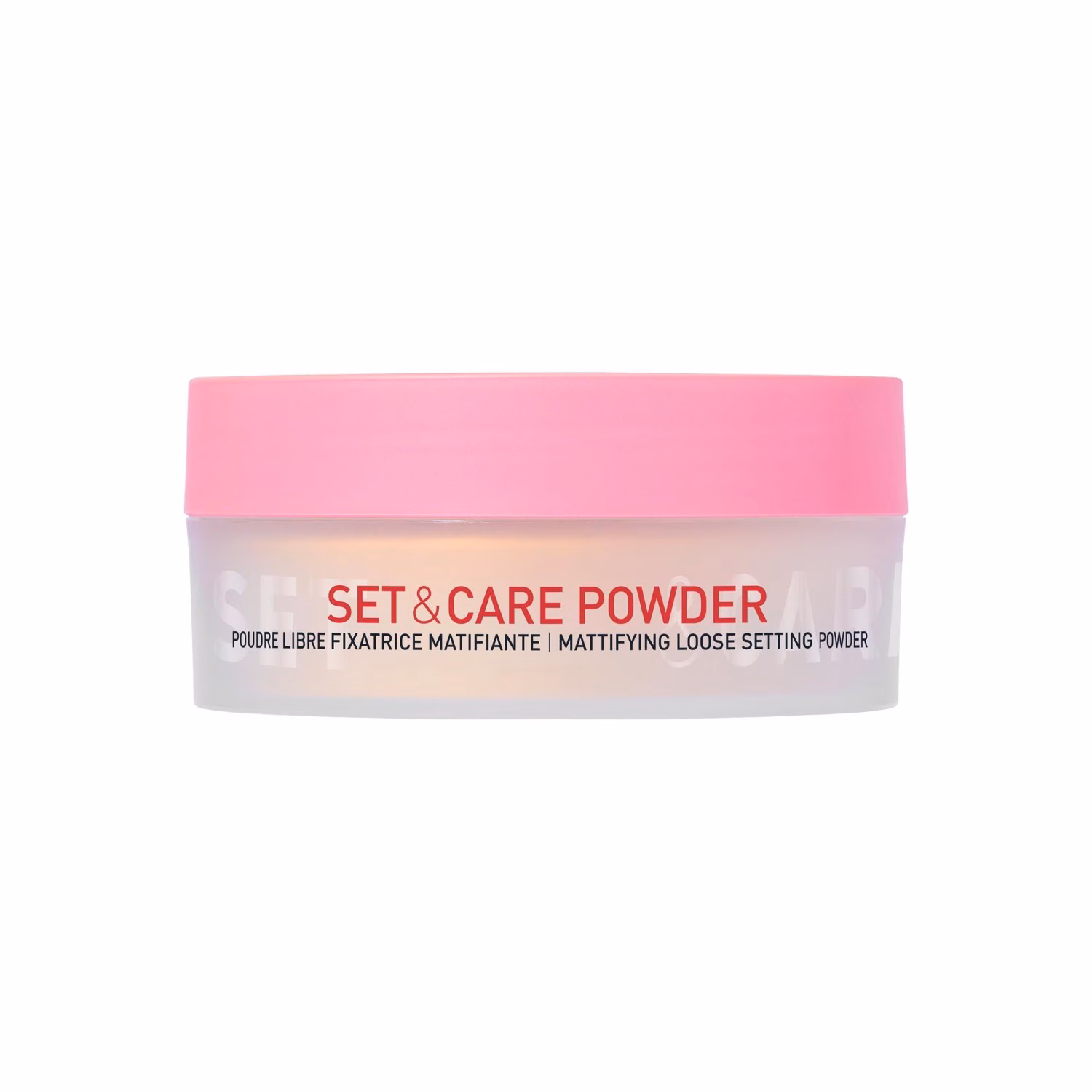 Set & Care