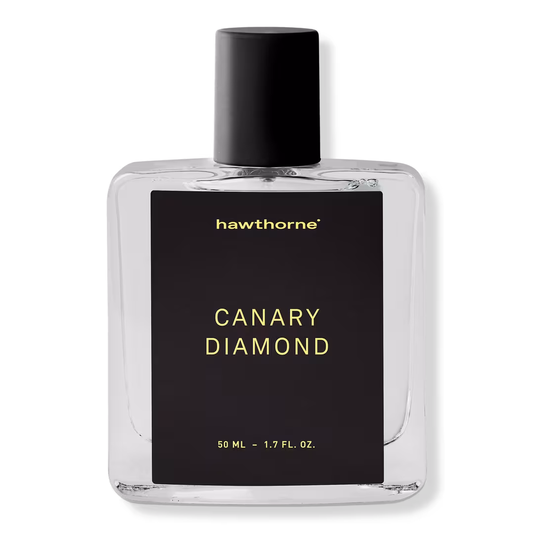 Hawthorne  Canary Diamond Eau de Parfum
