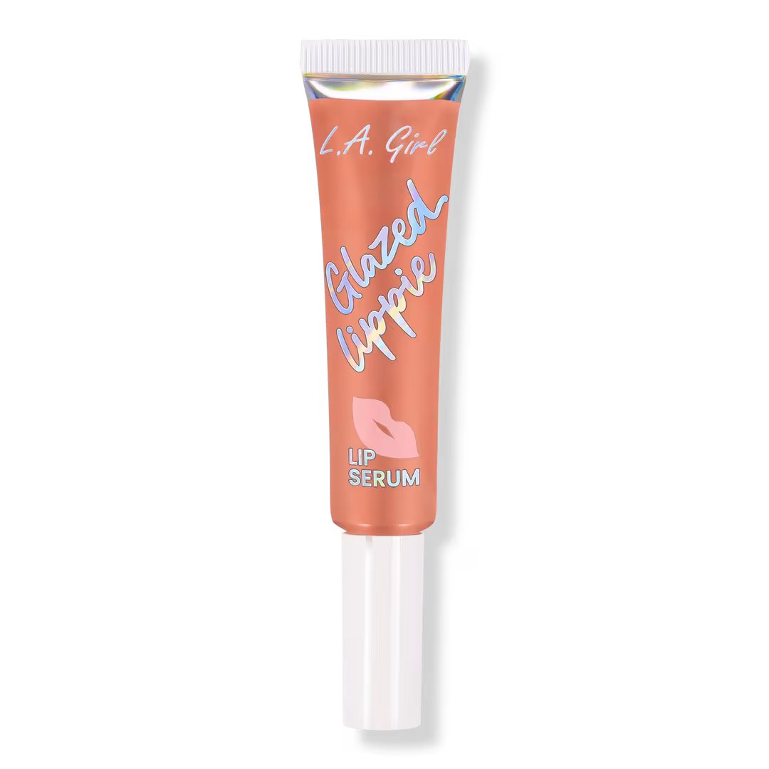 L.A. Girl  On Cloud Nine Glazed Lippie Lip Serum