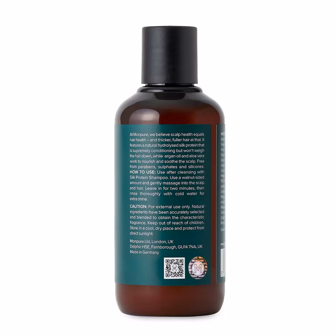 Monpure  Strengthening Essence-Conditioner