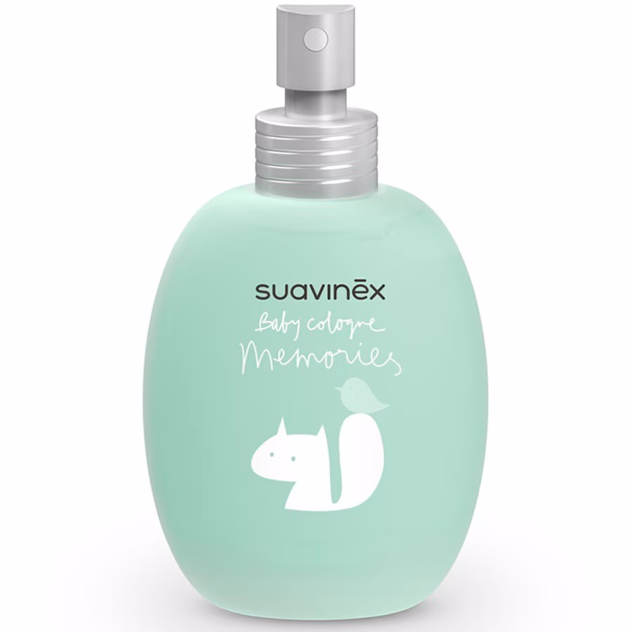 Suavinex Eau de Cologne