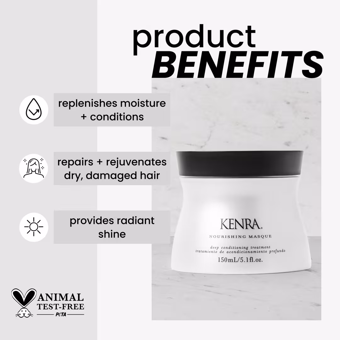 Kenra Professional  Nourishing Masque