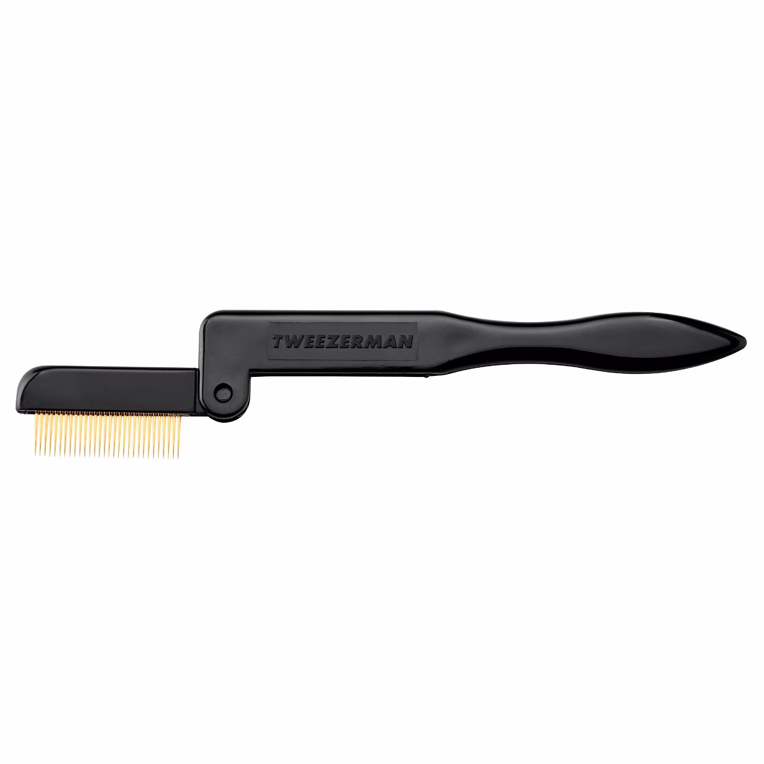 Folding ILashcomb -  Black