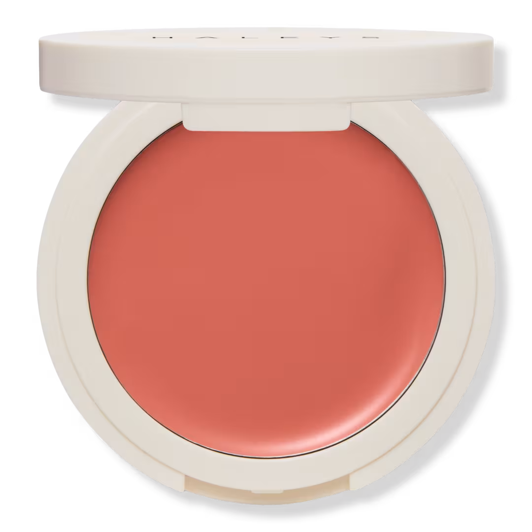 HALEYS Beauty  Re-tint Blurring Cream Blush