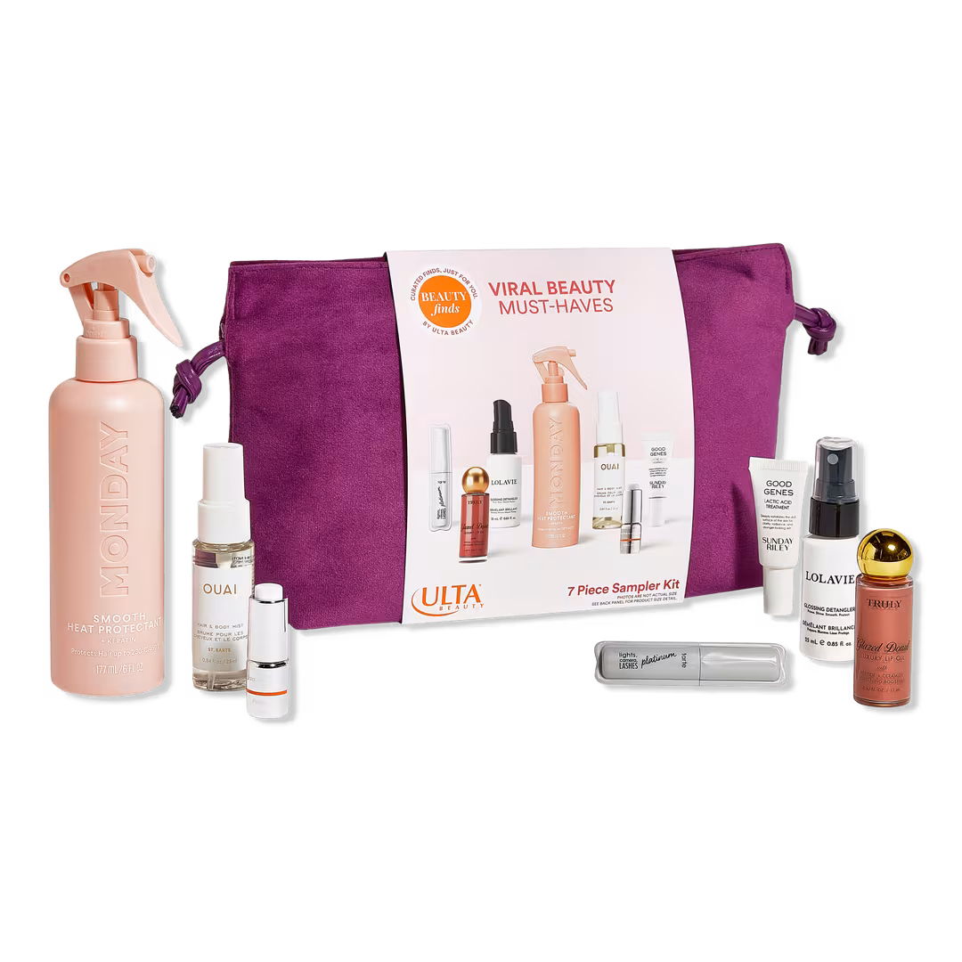 Beauty Finds by ULTA Beauty  Viral Beauty Must Haves