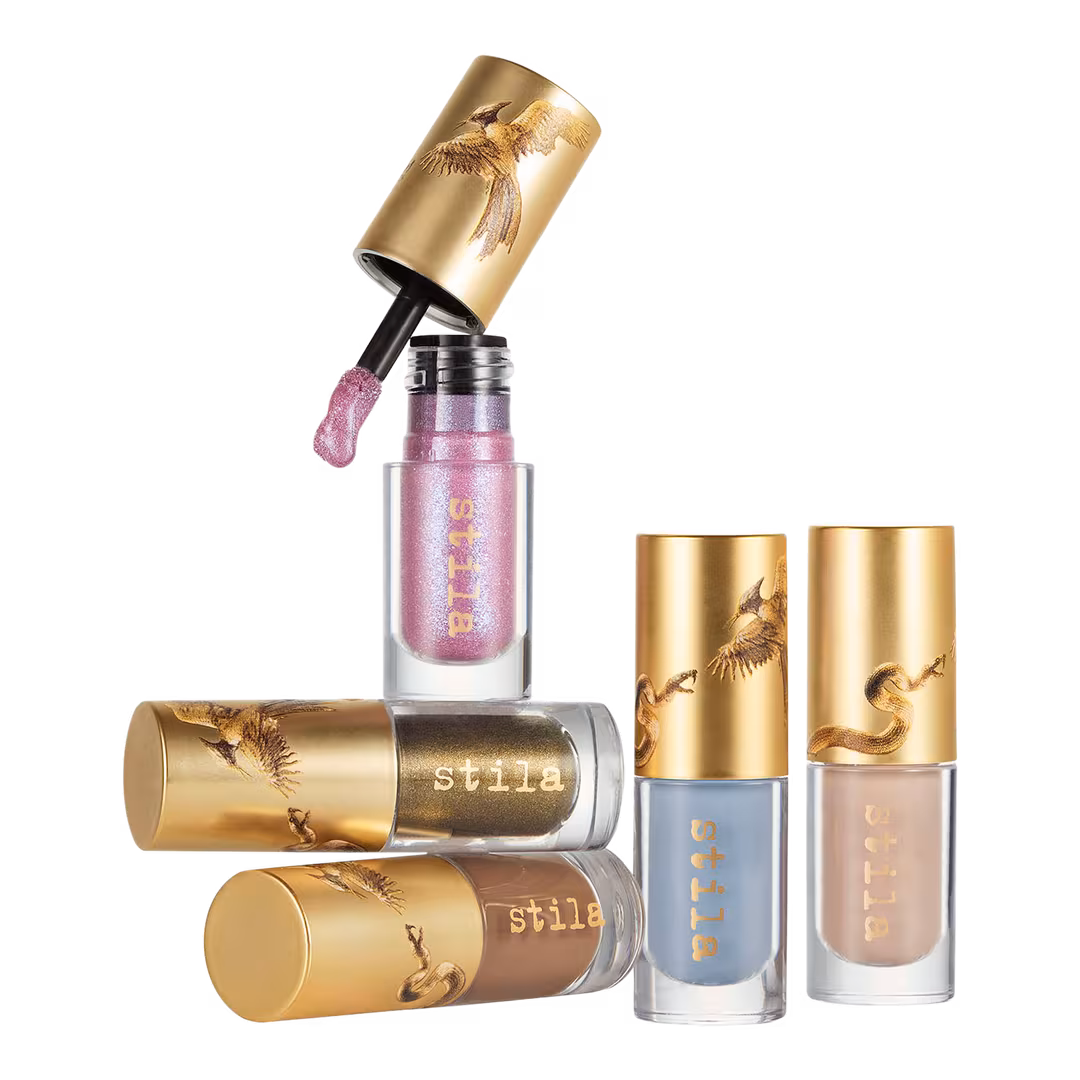 Stila  Sunrise Eyes Liqua-Play Eye Shadow Collection
