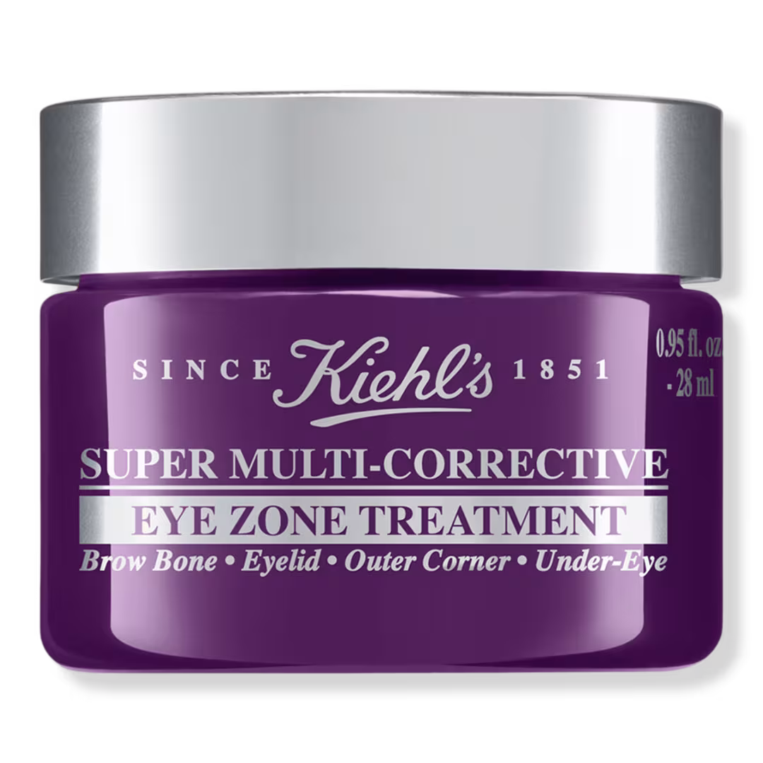 Kiehl's Since 1851  Super Multi-Corrective Eye Zone Treatment
