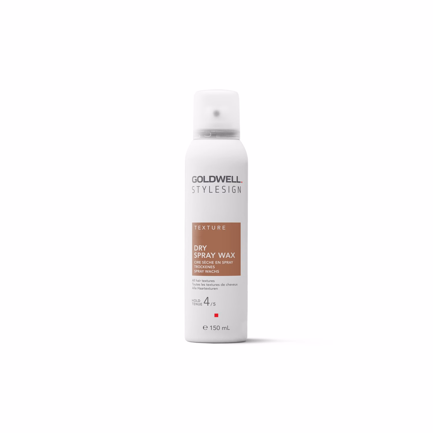 TEXTURE TROCKENES SPRAY WACHS